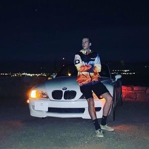 Meet your Posher, Jack